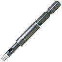 六角軸皮抜きポンチ HMP-6 SK