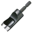 六角軸皮抜きポンチ HMP-17 SK