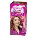 ブローネ泡カラー 1PK 108ml ピンキッシュブラウン ブローネ