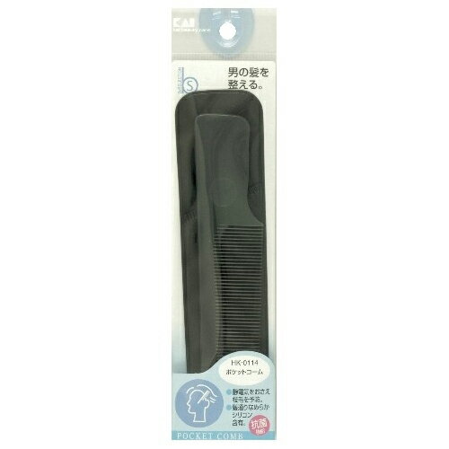 ポケットコーム HK0114 貝印