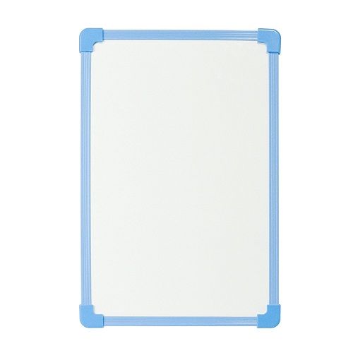 プラスチックフレーム ホワイトボード WBP-N3322 330×220mm Nakabayashi