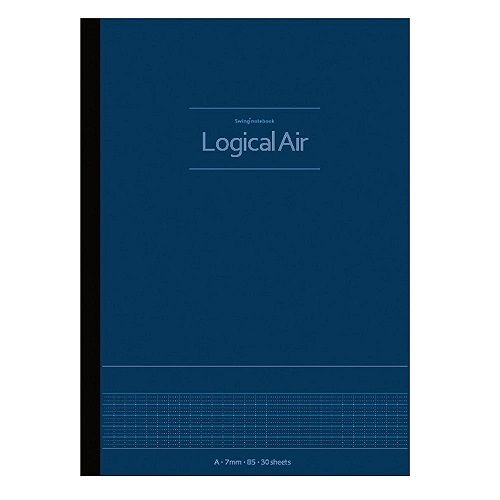 �������륨�����Ρ��� �ӥ��ͥ� B5 80�� ��-B552A-DB Nakabayashi