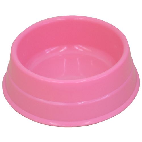 コンビ ポリカラー食器 ピンク 小小 ペット用品・フード 犬用品・グッズ 犬用おもちゃ 犬用室内用品