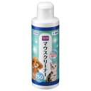 マウスクリーナー 150ml DCM