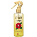 大島椿 ヘアウォーター 180ml ヘアケア商品 大島椿