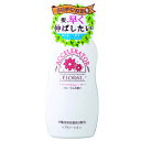 ヘアアクセルレーターフローラル 150ml 加美乃素