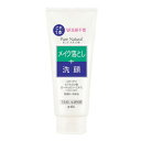 クレンジング洗顔 170g 洗顔 ピュアナチュラル