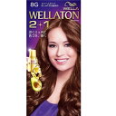 ウエラ2+1クリーム 60g+60g+7.3mL 8G ウエラ