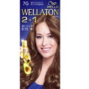 ウエラ2+1液状タイプ 43ml+86ml+5.5ml 7G ウエラ