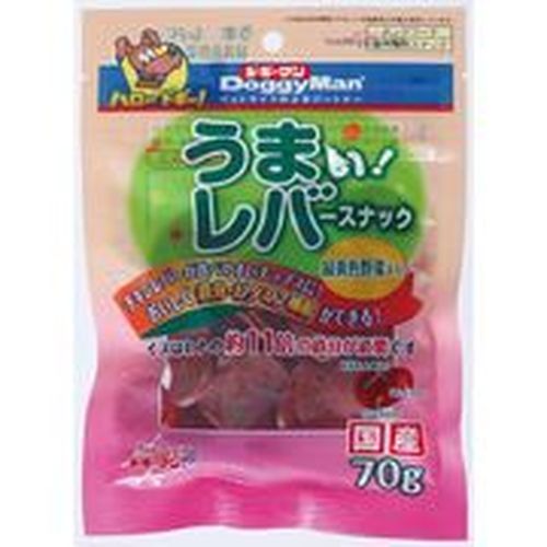 �ɥ����ޥ� ���ޤ�!��С����ʥå� �в���������� 70g �ɥ����ޥ�