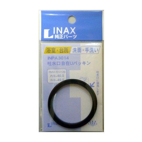 �ѥå��� INPA-3014 INAX