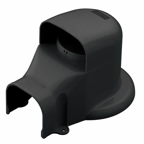 ウォールコーナーACキャップ/換気AC用 SWX77-K 因幡電工