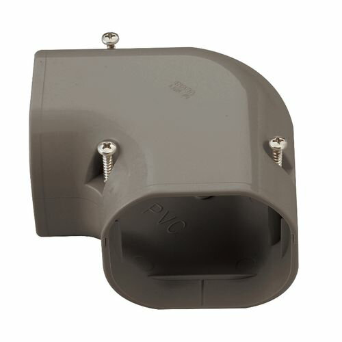 コーナー平面90度 LDK90B 因幡電工