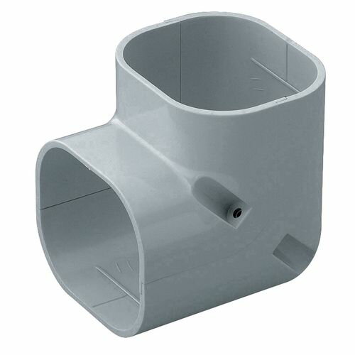 コーナー立面90度 LDC90G 因幡電工