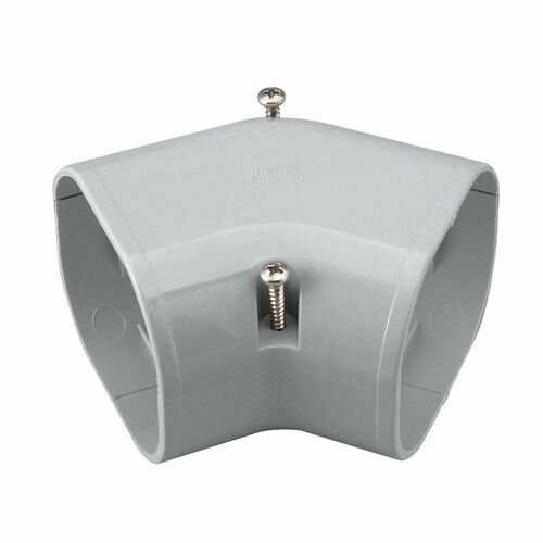 コーナー平面45度 LDKF90G 因幡電工