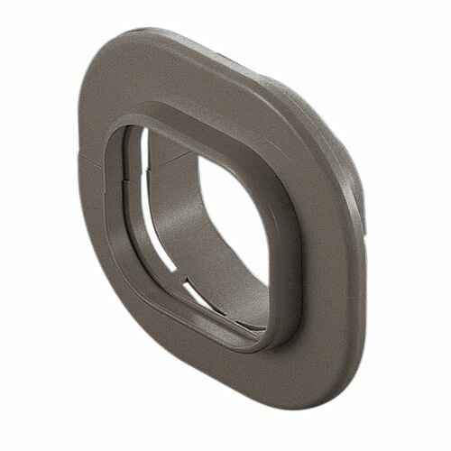 スリムキャップ LDWC90B 因幡電工