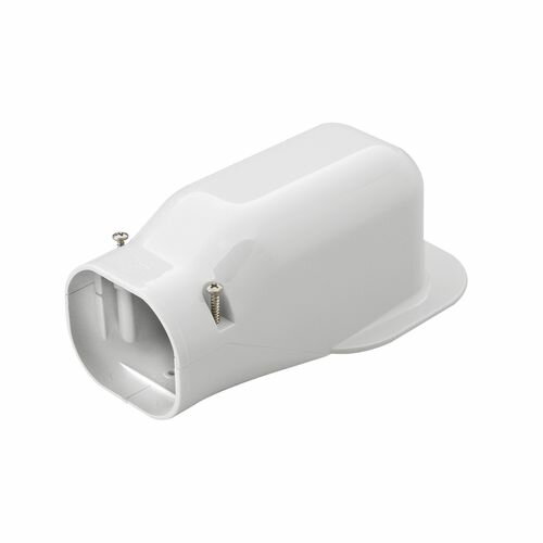 ウォールコーナー LDW90W 因幡電工