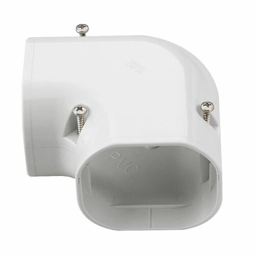 コーナー平面90度 LDK90W 因幡電工