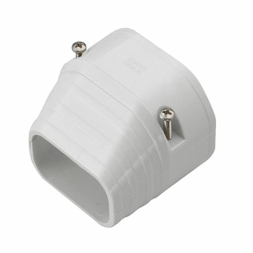 端末カバー LDEN90W 因幡電工