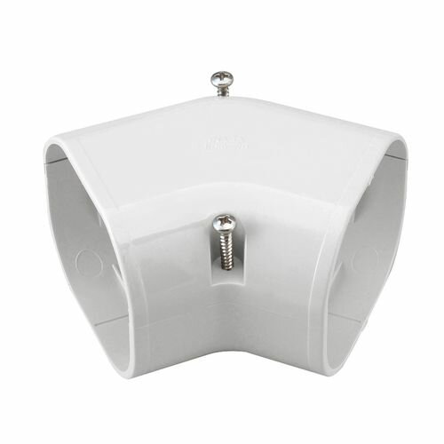 コーナー平面45度 LDKF90W 因幡電工