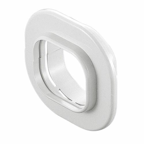 スリムキャップ LDWC90W 因幡電工