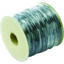 網押えゴム小巻 太さ3.5mm×250m ブロンズ/ブラック 210577 ブロンズ 3.5MMX250M Dio