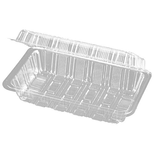 F−2−A（中深） SE CP590203 外寸：168X100X46mm エフピコチューパ