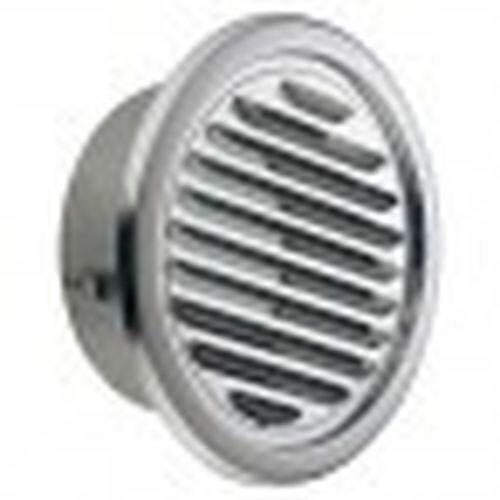 75SG-DK ステン丸型ガラリ 入数：1 宇佐美