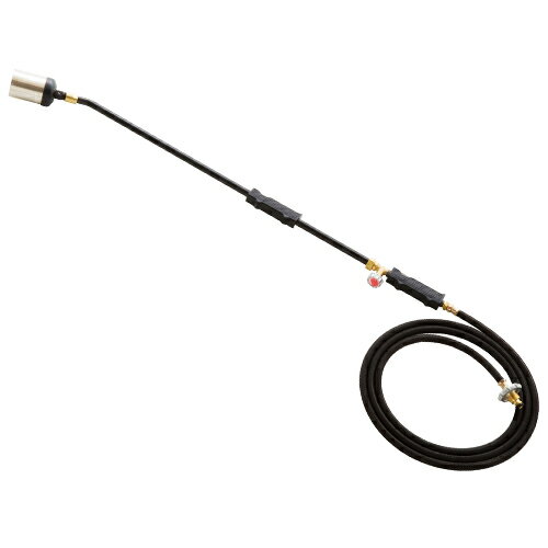 プロパンバーナー LS-7 サカエフジ