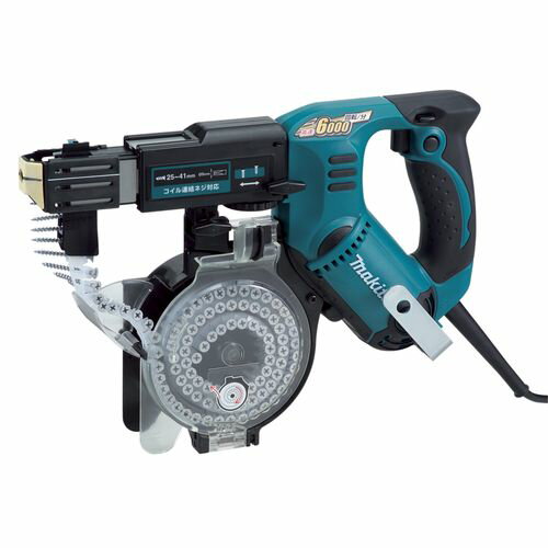 オートパックスクリュードライバ 6841R マキタ