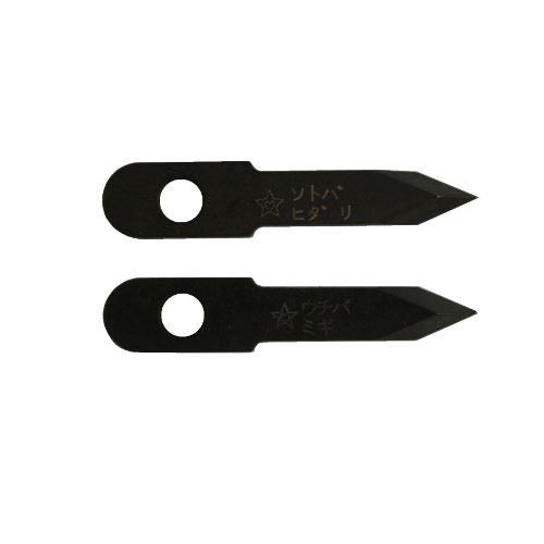 自在錐 替刃 替え刃 スターエム