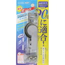 汎用クレセント IL-032 L シルバー L WAKI