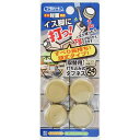 打ち込み式タフネス替 FPK-18 24mm ベージュ ベージュ 24mm WAKI