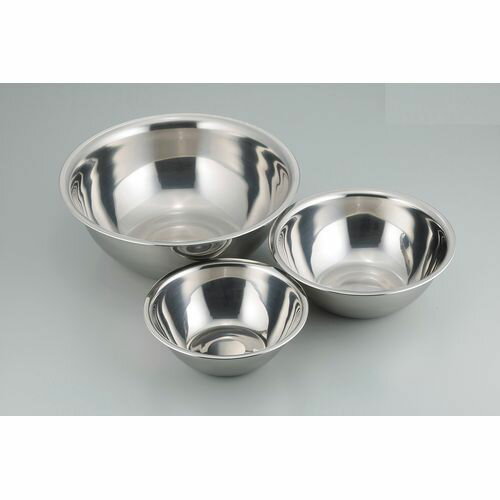 かちこれ ミキシングボール3点セット(15・18・24cm) KR-8274 和平フレイズ