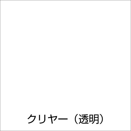 ラッカースプレーE 300ml クリヤー アトムハウスペイント