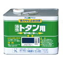 油性ルーフコートトタン用 7L スカイブルー 7L アトムハウスペイント トタン ペンキ 塗料 屋根 屋根用塗料 トタンペンキ トタン用塗料 鉄部用塗料 油性塗...