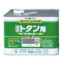 油性ルーフコートトタン用 7L ニューグレー 7L アトムハウスペイント トタン ペンキ 塗料 屋根 屋根用塗料 トタンペンキ トタン用塗料 鉄部用塗料 油性塗...