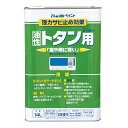 油性ルーフコートトタン用 14L オーシャンブルー 14L アトムハウスペイント トタン ペンキ 塗料 屋根 屋根用塗料 トタンペンキ トタン用塗料 鉄部用塗料...