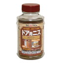 油性ドア用ニス アトムハウスペイント