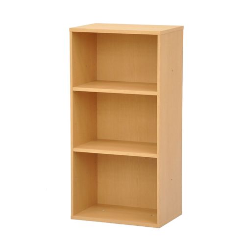 隙間収納多目的棚 プレージ NPG-9045 ナチュラル 幅45cm エイ・アイ・エス