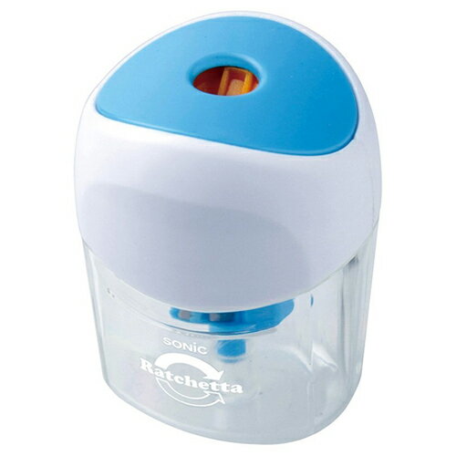 ラチェッタワン SK-8810-B ブルー ソニック