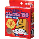 家具転倒防止安定板 ふんばる君120 M6090 120 ニトムズ
