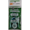 ★10%OFFクーポン 25日00:00~23:59迄★テープのり S16-TN01 1個入り DCM