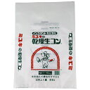 ミユキの乾燥生コン 15kg ミユキ