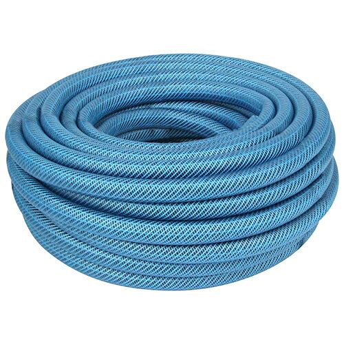 サラッと耐寒耐圧防藻ホース SSH-20BL ブルー セフティ−3