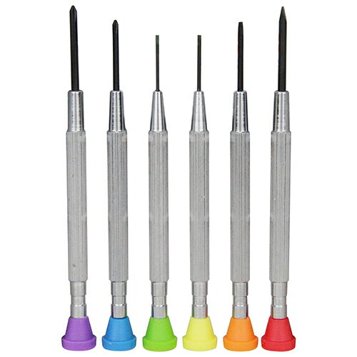 精密ドライバーセット EPS-550 SK11