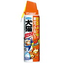 犬猫まわれ右スプレー 350ML フマキラー