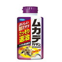 ムカデカダン 誘引殺虫粒剤 300g フマキラー