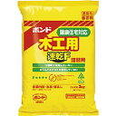 木工用速乾 F 3kg 40304 ボンド