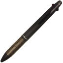 多機能ペン ピュアモルトプレミアム 4 1 0.7 ブラック MSXE520050724 三菱鉛筆